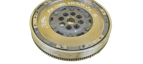 Mini One - Cooper Coupe R56 Dual mass flywheel N47C16A