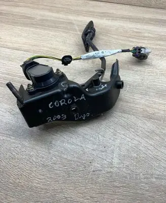 Toyota Corolla E120 E130 Front door lock COROLADOORLOCK