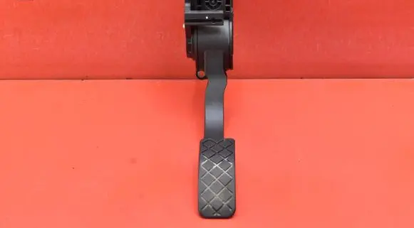 Skoda Roomster (5J) Accelerator throttle pedal 6Q1721503F