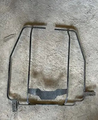 Mitsubishi L200 Holder (bracket) 