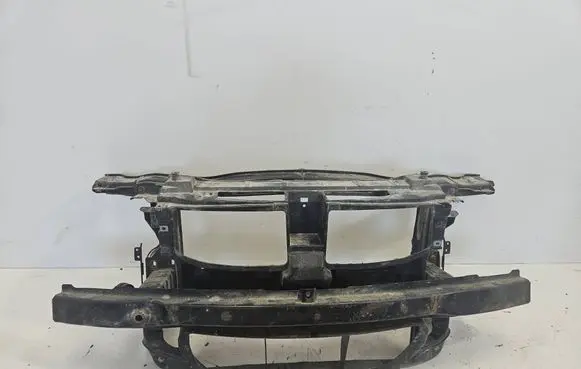 BMW 3 E90 E91 Radiator support slam panel 51647058594