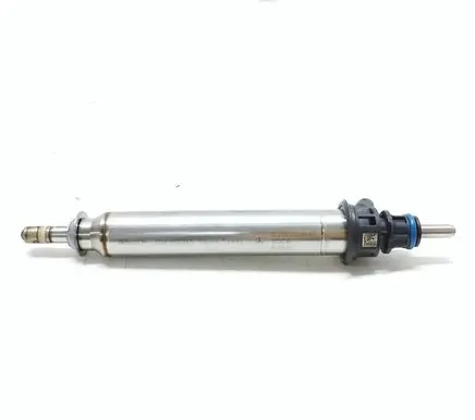 Mercedes-Benz S W222 Fuel injector A2780700687 322CA 0261500065
