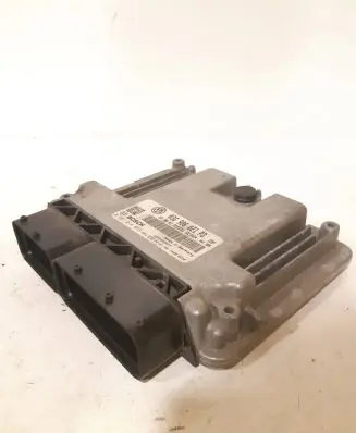 Volkswagen Caddy Engine control unit/module 03G906021PD