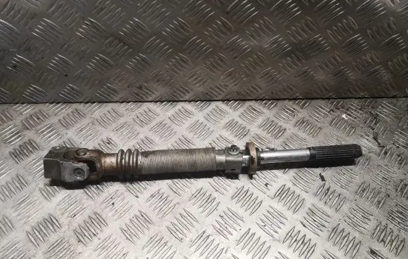 Mercedes-Benz C W204 Steering column universal joint 2044620013 A2044620013