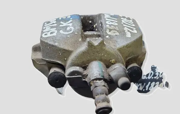 BMW X5 E70 Rear brake caliper