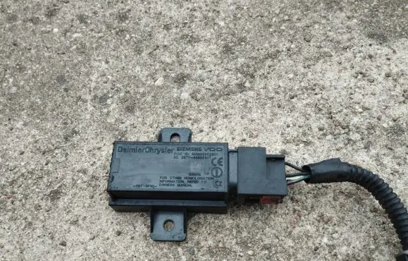 Jeep Grand Cherokee (WK) Tire pressure sensor 04602505AB