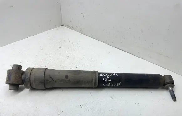 Renault Megane III Rear shock absorber/damper 562108593R