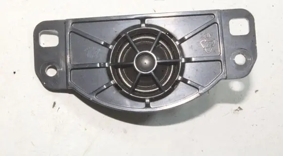 Audi A7 S7 4G Panel speaker 4H0035399B