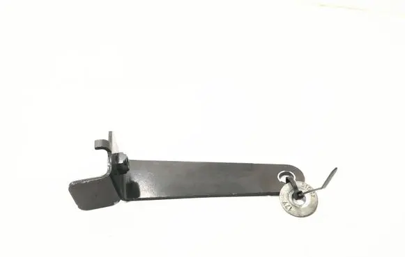 Audi A7 S7 4G Horn signal holder/bracket 4G8951209B