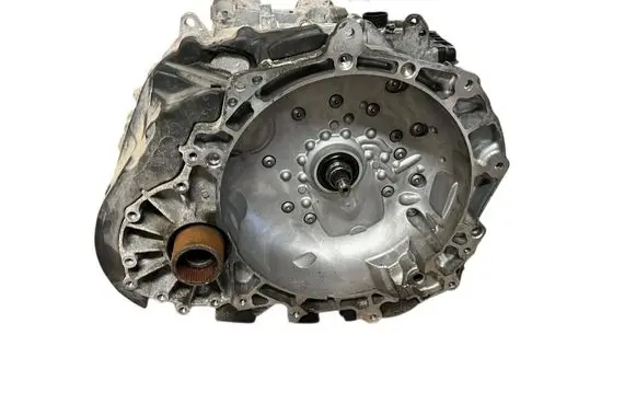 Land Rover Range Rover Evoque L538 Automatic gearbox GJ327000BB GJB