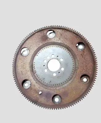 Peugeot 308 Flywheel 9664000780