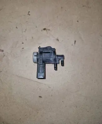 Audi A6 S6 C6 4F Turbo solenoid valve 1J0906283C
