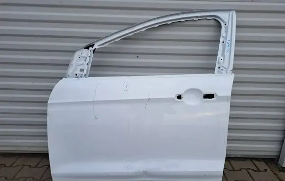 Ford Kuga II Front door CJ54S20221