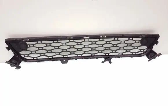 Volvo XC60 Front bumper lower grill 30763423 30763422