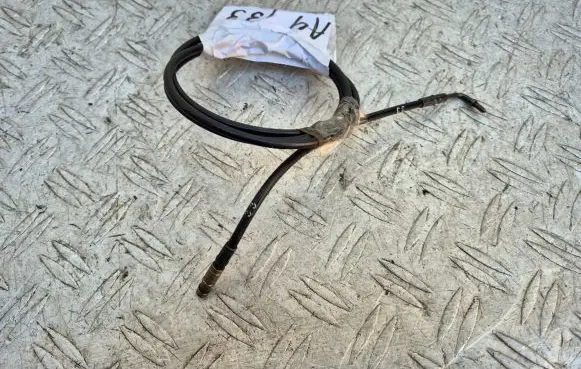 Audi A4 S4 B7 8E 8H Convertible roof line/pipe/hose 