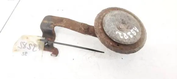 Opel Vectra C Horn signal 