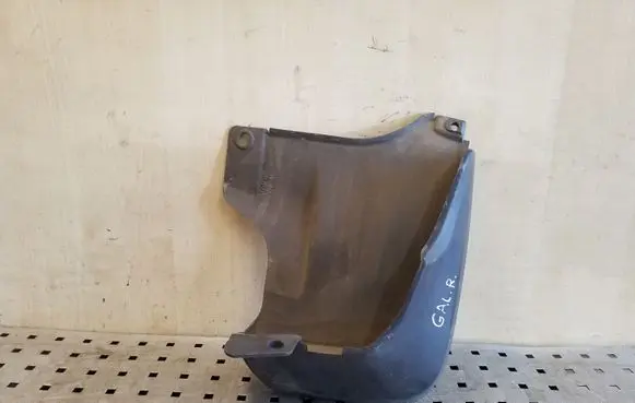 Honda Civic Rear mudguard HT863