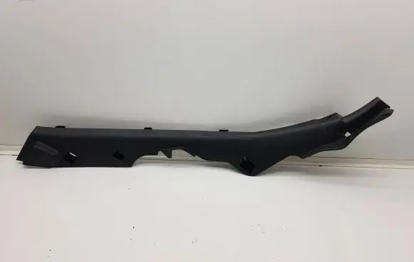 Mazda 6 Rear sill trim cover GHK168770 K3006