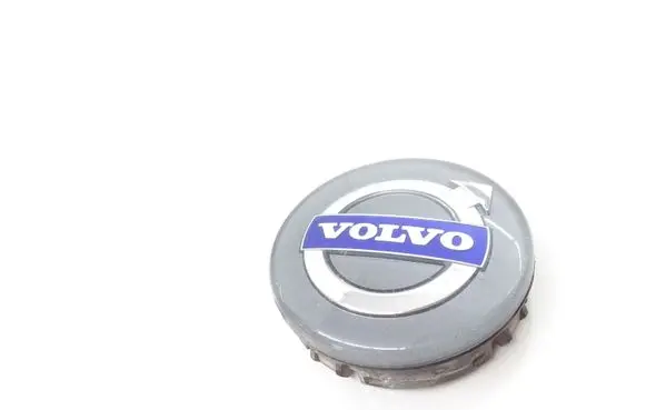 Original wheel cap