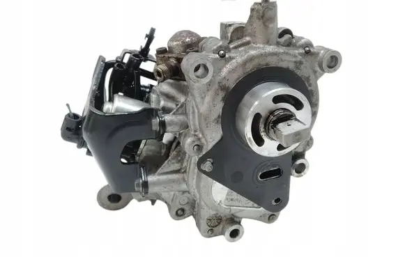 Toyota Proace Fuel injection high pressure pump 28384347