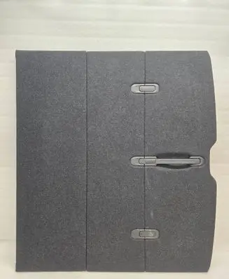 Volvo XC40 Trunk/boot floor carpet liner 32394654