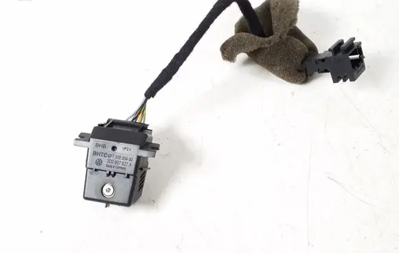 Volkswagen Phaeton Sensor 3D0907527A