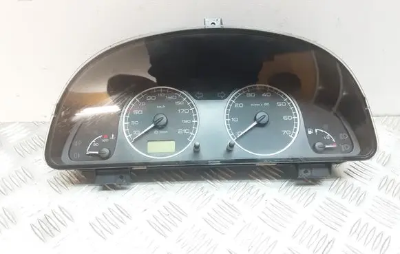 Citroen Xsara Speedometer (instrument cluster) 9648650180