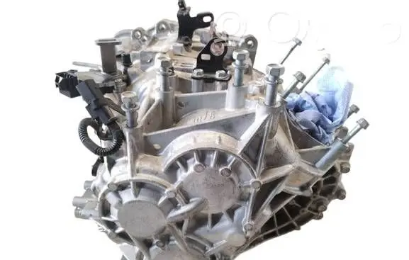 Hyundai Kona I Automatic gearbox D7UF1 2D000