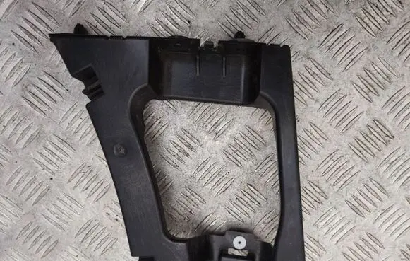 Peugeot Traveller Rear bumper mounting bracket 9810216480
