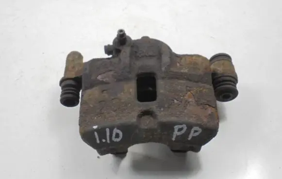 Hyundai i10 Front brake caliper
