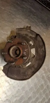 Toyota RAV 4 (XA30) Front wheel bearing hub 