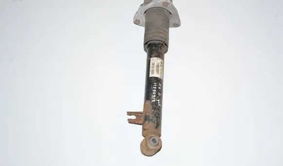 BMW X6 E71 Rear shock absorber/damper 6783018