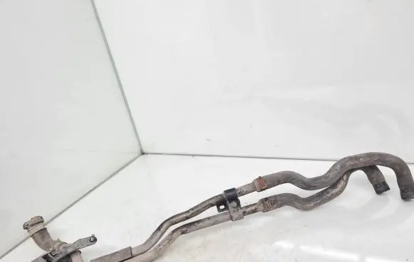 Citroen C4 I Picasso Engine coolant pipe/hose