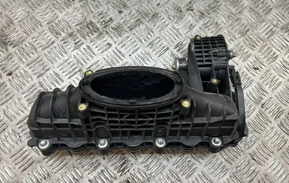 Mercedes-Benz GLC X253 C253 Intake manifold A6510905737