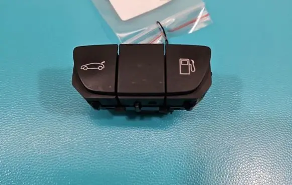 Peugeot 508 Seat control switch 96770584ZD IMPRK1439670