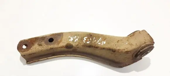 Front lower control arm/wishbone