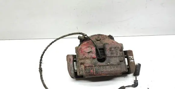 BMW X3 E83 Front brake caliper
