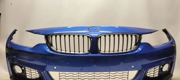 BMW 4 F32 F33 Front bumper