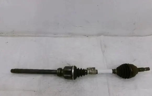 Citroen DS5 Front driveshaft 9687854680