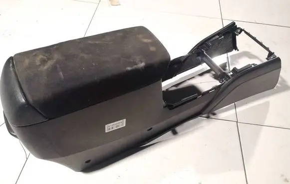 Honda Accord Armrest 