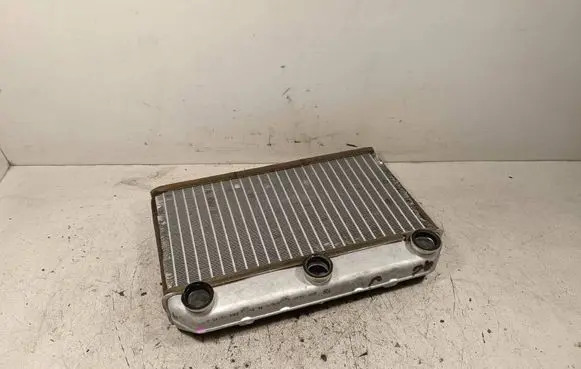 BMW X5 F15 Air conditioning (A/C) radiator (interior) 669180B