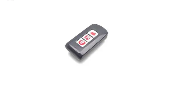 Mitsubishi ASX Ignition key/card 