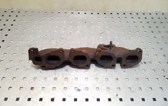 Opel Insignia A Exhaust manifold 55565985