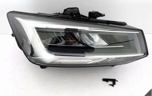 Audi Q2 - Headlight/headlamp 81A941012C