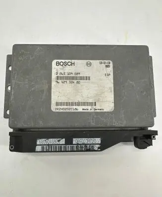 Peugeot 406 ESP (stability system) control unit 0265109089 9642933480 DK2H02020186