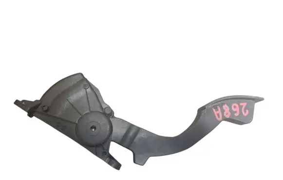 Ford Focus Accelerator throttle pedal 4M519F836AK 6PV00864132