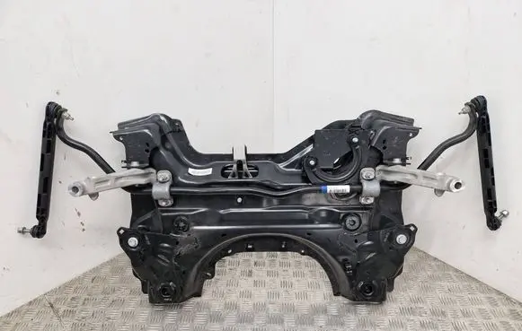 Peugeot 308 Front subframe 9838140080 0981864 14521