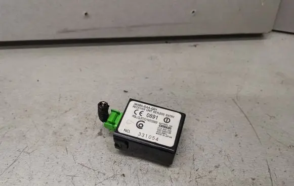 Honda FR-V Other control units/modules 38385SAAG01