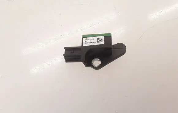 Volkswagen PASSAT B7 Airbag deployment crash/impact sensor 5N0959351B 44101606