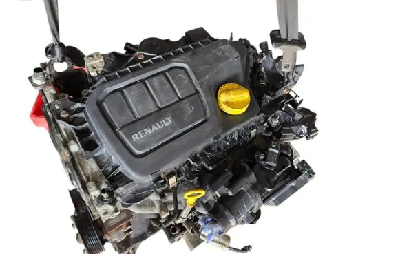 Renault Scenic III - Grand scenic III Engine R9MA402